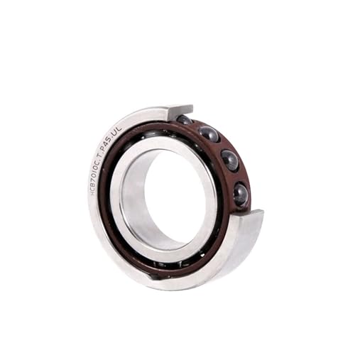 1pcs of Ceramic Ball Bearings for Precision Machine Tool Spindles HCB7200C.T.P4S.ULXCB7200E.T.P4S.DUL P4,Effizienter Betrieb von HEALBYBLE