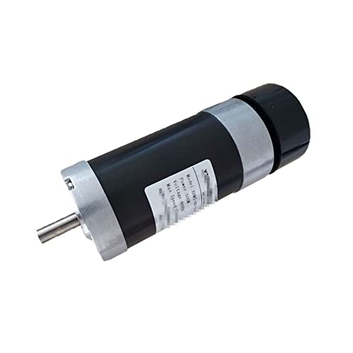 HEALBYBLE 50. 0w dc. Bürstenloser Motor/Lüfter DC 0-48V CNC. Carving Fräsen von Air Kalt Spindelmotor mit Lüfter,Multi-Schutzfunktionen von HEALBYBLE