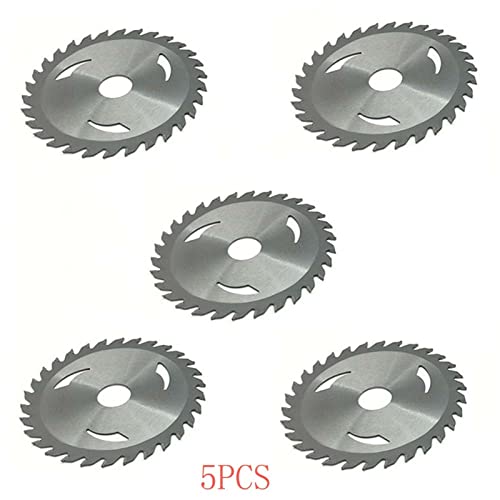 HEALBYBLE Luftgekühlte 0,5 kW. CNC Spindlemotor Kit Winkelschleifer 500W Spindelmotor/Netzteil Government Gouverneur for Gravur,Multi-Schutzfunktionen(Woodworking Saw) von HEALBYBLE