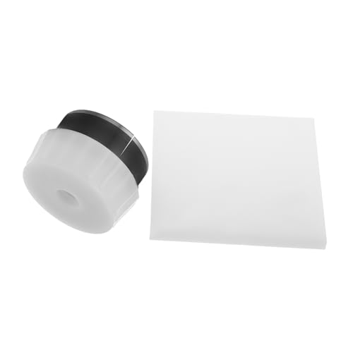 HEALEEP Manueller Vorhanglochstanzer Für DIY Vorhänge Für Verschiedene Wie Vorhänge Zeltmaterial Und Textilien Einfache Handhabung Für Römische Ringe Und Vorhangbänder HEALEEP Manueller Vorhanglochstanzer Für DIY Vorhänge Für Verschiedene Wie Vorhänge Zeltmaterial Und Textilien Einfache Handhabung Für Römische Ringe Und Vorhangbänder von HEALEEP