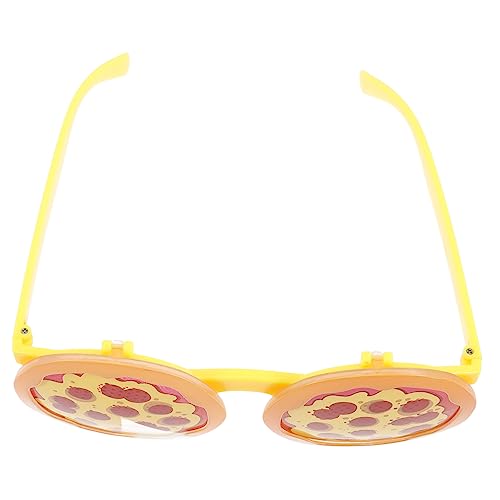 HEALEEP Partybrille für Valentinstag Lustige Dekorationsbrille für Erwachsene Kreative Foto Requisite für Partys aus Robustem Material Einfarbig für Unvergessliche HEALEEP Partybrille für Valentinstag Lustige Dekorationsbrille für Erwachsene Kreative Foto Requisite für Partys aus Robustem Material Einfarbig für Unvergessliche von HEALEEP
