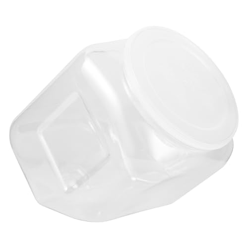 HEALEEP Transparente Latex Ballon Aufbewahrungsbox Multifunktionales Ballon Etui mit Deckel Klarer Aufbewahrungseimer für Geburtstagsfeiern Hochzeiten und Partys Langlebig und Leicht HEALEEP Transparente Latex Ballon Aufbewahrungsbox Multifunktionales Ballon Etui mit Deckel Klarer Aufbewahrungseimer für Geburtstagsfeiern Hochzeiten und Partys Langlebig und Leicht von HEALEEP