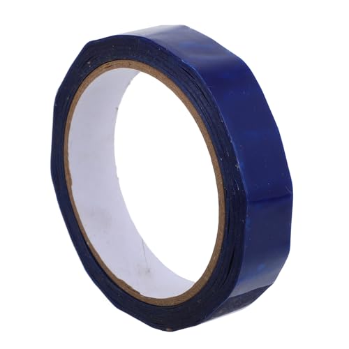 HEALLILY Sicherheitsband Sicherheitslückenband Manipulationsband Versandklebeband Manipulationssicheres Klebeband Manipulationssicherer Klebstoff Packband Aus Papier Das Haustier Blue von HEALLILY