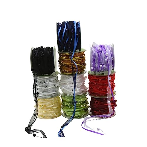 HEALSOPTHY 1 Rolle Abschlussband grünes Chiffonband Bänder zum Verpacken Band für Bouquet grüne Geburtstagsdekoration Hochzeitsfeier liefert Band Blumenwickelbänder Green HEALSOPTHY 1 Rolle Abschlussband grünes Chiffonband Bänder zum Verpacken Band für Bouquet grüne Geburtstagsdekoration Hochzeitsfeier liefert Band Blumenwickelbänder Green von HEALSOPTHY
