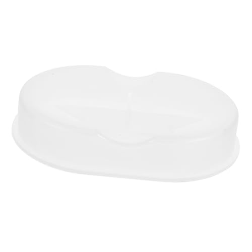 HEALSOPTHY 1 Stück Seifenbox Aufbewahrungsbox Silikonform Seifenformen Seifenhülle Ellipsenbecher DIY Form Silikon DIY Werkzeug Küchenbedarf DIY Form Ellipse DIY Zubehör HEALSOPTHY 1 Stück Seifenbox Aufbewahrungsbox Silikonform Seifenformen Seifenhülle Ellipsenbecher DIY Form Silikon DIY Werkzeug Küchenbedarf DIY Form Ellipse DIY Zubehör von HEALSOPTHY