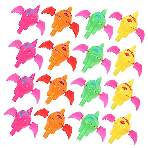 HEALSOPTHY 30 Stück Kinderpfeifen Cartoon Lollipop Form Geräuschmacher für Partys Spiele und Feste für Kindergeburtstage und Feiertage Zufällige Farbe HEALSOPTHY 30 Stück Kinderpfeifen Cartoon Lollipop Form Geräuschmacher für Partys Spiele und Feste für Kindergeburtstage und Feiertage Zufällige Farbe von HEALSOPTHY
