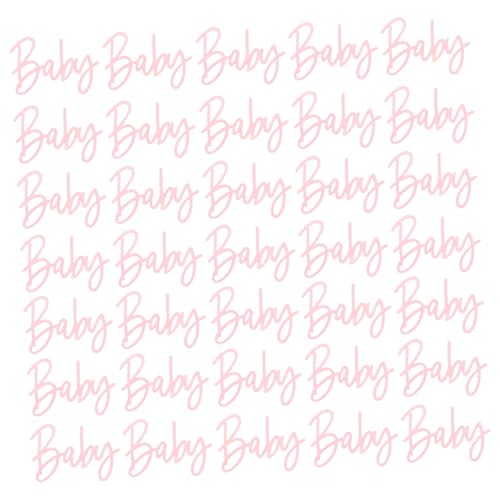 HEALSOPTHY 3Er-Packungen Konfetti für Geschlechtsenthüllung Tischdekoration für Babyparty Vielseitig Einsetzbar für Feiern Foto Requisiten und Kreative Projekte HEALSOPTHY 3Er-Packungen Konfetti für Geschlechtsenthüllung Tischdekoration für Babyparty Vielseitig Einsetzbar für Feiern Foto Requisiten und Kreative Projekte von HEALSOPTHY
