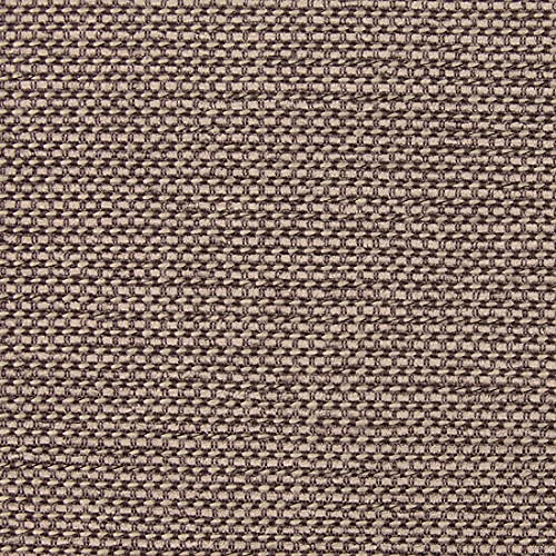 HEKO PANELS Stoff Meterware Polsterstoff Meterware - Polyester Möbelstoff Meterware für Sessel Sofa und Stuhl - Extrem Reißfest - Mocca Braun von HEKO PANELS