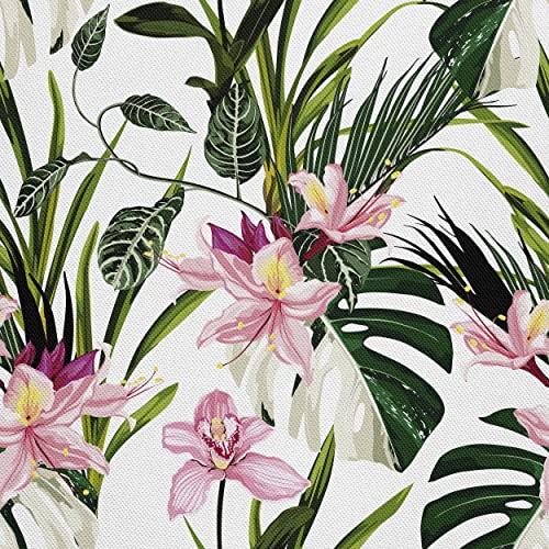 HEKO PANELS Stoff Oxford Wasserdichte Meterware Canvas-Stoff Polyester Stoff Zum Nähen Nähstoffe Möbelstoffe Dekostoffe Wasserabweisend Blickdicht Rosa Oleander 1 Meter 155 x 100 cm HEKO PANELS Stoff Oxford Wasserdichte Meterware Canvas-Stoff Polyester Stoff Zum Nähen Nähstoffe Möbelstoffe Dekostoffe Wasserabweisend Blickdicht Rosa Oleander 1 Meter 155 x 100 cm von HEKO PANELS