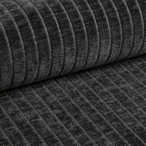 Heko Panels Polsterstoff Cordstoff Cord-Optik Meterware Stoff Zum Nähen Möbelstoff Abriebfestigkeit 35000 Zyklen Musterstück 5 x 5 cm Graphit Anthrazit Lera Heko Panels Polsterstoff Cordstoff Cord-Optik Meterware Stoff Zum Nähen Möbelstoff Abriebfestigkeit 35000 Zyklen Musterstück 5 x 5 cm Graphit Anthrazit Lera von HEKO PANELS