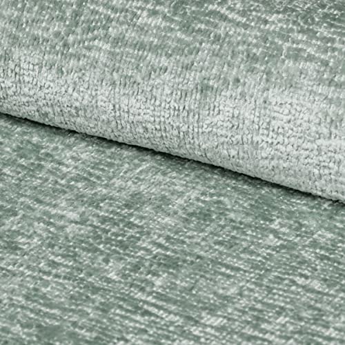Heko Panels Polsterstoff Meterware Bouclé Optik Premium Stoff Aus PES Teddystoff Nähstoffe Möbelstoffe Dekostoffe Handwerken UV-beständig Wasserdicht Tenza Pistaziengrün 5 Meter 143 x 500 cm Heko Panels Polsterstoff Meterware Bouclé Optik Premium Stoff Aus PES Teddystoff Nähstoffe Möbelstoffe Dekostoffe Handwerken UV-beständig Wasserdicht Tenza Pistaziengrün 5 Meter 143 x 500 cm von HEKO PANELS