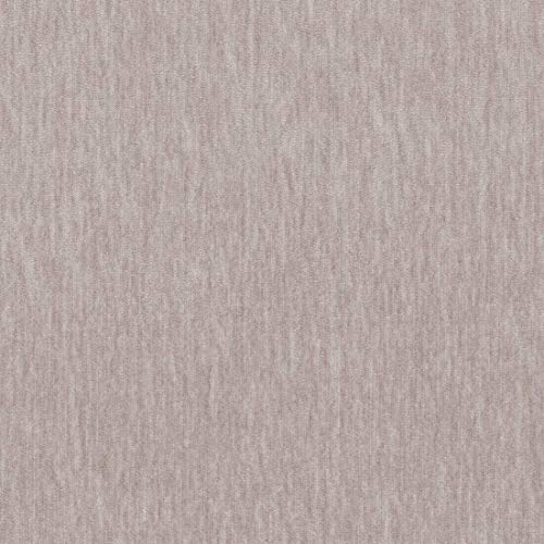 Teker Rose Land Polsterstoff Möbelstoff Meterware - z.B. Stoff für Stühle oder Eckbank Bezug - Grey Beige von HEKO PANELS