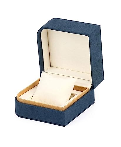 HELGN Schmuckschatullen Aufbewahrungsbox for Lange Armbänder, Schmuck-Displaybox for Hochzeiten, Geburtstage und Jubiläen, Schmuck-Organizer Mutter von HELGN