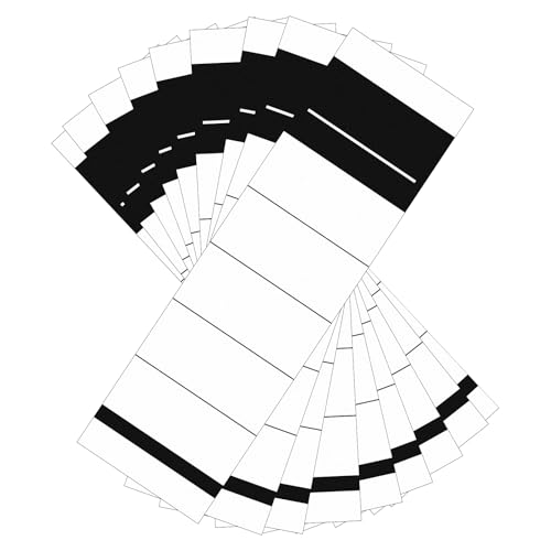 100 Stück Ordner Etiketten Selbstklebend Schmal Ordnerrücken Aufkleber Weiß Ordner Rückenschilder Selbstklebend 5.4 * 19cm für 5 cm Schmale Ordner von HENGBIRD