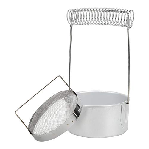 Pinselreiniger Aus Rostfreiem Stahl, Pinselwaschmaschine Für Ölmalerei Und Aquarell, Art Paint Brush Washer Reiniger Mit Großer Kapazität Waschtank Pinsel Organizer Für Pinsel Reinigung Trocknen Pinselreiniger Aus Rostfreiem Stahl, Pinselwaschmaschine Für Ölmalerei Und Aquarell, Art Paint Brush Washer Reiniger Mit Großer Kapazität Waschtank Pinsel Organizer Für Pinsel Reinigung Trocknen von HERCHR