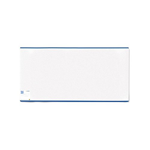 Buchschoner 330x540mm normal lang transparent von HERMA