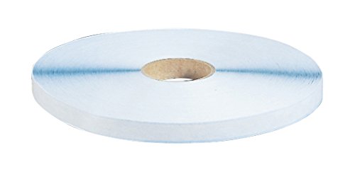 Herma Doppelklebeband, fest haft., aus Papier, 50m, Gummierbr. 12mm, 1092 von HERMA