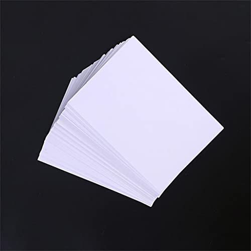 120 Blatt Aquarellpapier, Großpackung, Kaltpresspapier, Zeichenpapier für Aquarellkünstler, Studenten, Anfänger, Künstler von HFRUUWSEHJJKK