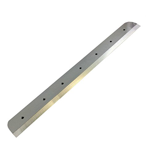 HFS (R) Papierschneideklinge für HFS 30,5 cm (12 Zoll) Heavy Duty Guillotine A4 Papierschneider von HFS