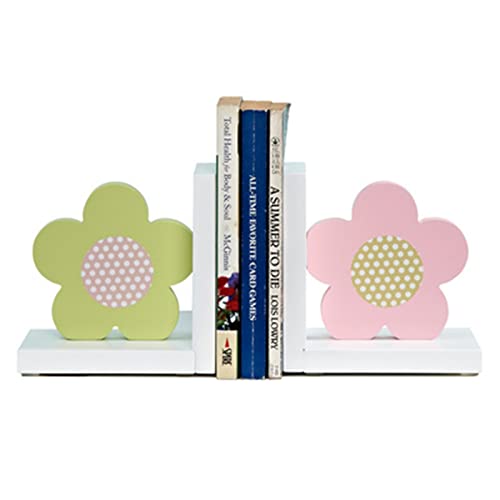 HGRYNDRO Plattenklemme Bookends kreativ Buch stehende Dekorationen Kinder Dekoration Dekoration Desktop Buch seling bookends Tafelklammer von HGRYNDRO