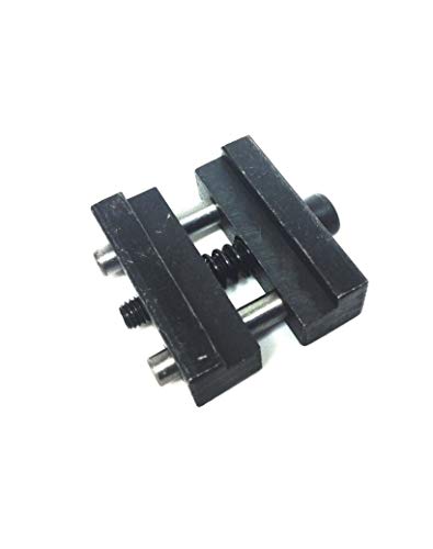 hhip 3900–2131 Stahl Schnelle Klemme Vise Arbeit Stop hhip 3900–2131 Stahl Schnelle Klemme Vise Arbeit Stop von HHIP