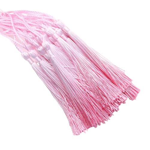 20pcs Weiche Seidene Quasten Gradient Quasten Für Ohrringe Schlüsselketten Und Abschlusskappen Dekoration Handwerk Anhänger Dekore Handwerk Projektzubehör 20pcs Weiche Seidene Quasten Gradient Quasten Für Ohrringe Schlüsselketten Und Abschlusskappen Dekoration Handwerk Anhänger Dekore Handwerk Projektzubehör von HIOPOIUYT