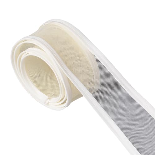 5 cm breites Netz-Bindeband, Tüllband, Sinamay-Hut, Bindeband für Schleife, Stirnband, Projektmaterialien 5 cm breites Netz-Bindeband, Tüllband, Sinamay-Hut, Bindeband für Schleife, Stirnband, Projektmaterialien von HIOPOIUYT