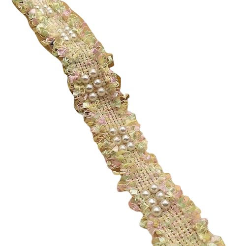 Elegante Perlen Verzierungen Applikationen Mode Einzigartige Kleidungsdekoration Für Modische Kleidung Verbesserungen Elegante Perlen Verzierungen Applikationen Mode Einzigartige Kleidungsdekoration Für Modische Kleidung Verbesserungen von HIOPOIUYT