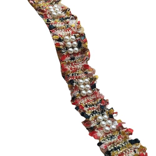 Elegante Perlen Verzierungen Applikationen Mode Einzigartige Kleidungsdekoration Für Modische Kleidung Verbesserungen Elegante Perlen Verzierungen Applikationen Mode Einzigartige Kleidungsdekoration Für Modische Kleidung Verbesserungen von HIOPOIUYT