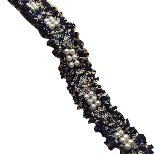 Elegante Perlen Verzierungen Applikationen Mode Einzigartige Kleidungsdekoration Für Modische Kleidung Verbesserungen Elegante Perlen Verzierungen Applikationen Mode Einzigartige Kleidungsdekoration Für Modische Kleidung Verbesserungen von HIOPOIUYT