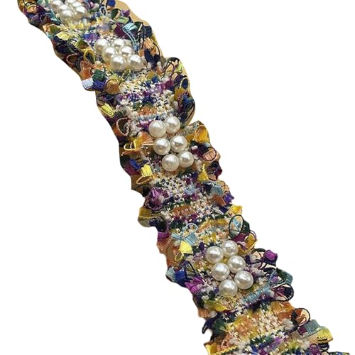 Elegante Perlen Verzierungen Applikationen Mode Einzigartige Kleidungsdekoration Für Modische Kleidung Verbesserungen Elegante Perlen Verzierungen Applikationen Mode Einzigartige Kleidungsdekoration Für Modische Kleidung Verbesserungen von HIOPOIUYT
