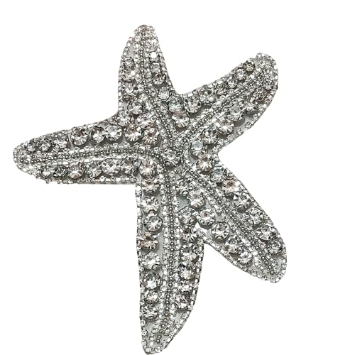 Hochzeits Pailletten Starfishes Abendkleider Applizes Frauen Kleidungsstücke Zum Anpassen Von Kleidung Und Accessoires Hochzeits Pailletten Starfishes Abendkleider Applizes Frauen Kleidungsstücke Zum Anpassen Von Kleidung Und Accessoires von HIOPOIUYT
