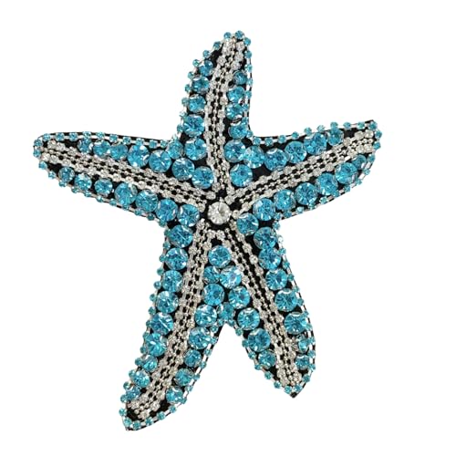 Hochzeits Pailletten Starfishes Abendkleider Applizes Frauen Kleidungsstücke Zum Anpassen Von Kleidung Und Accessoires Hochzeits Pailletten Starfishes Abendkleider Applizes Frauen Kleidungsstücke Zum Anpassen Von Kleidung Und Accessoires von HIOPOIUYT