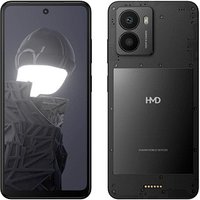 HMD FUSION Smartphone grau 256 GB von HMD