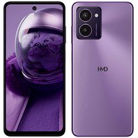 HMD Pulse Pro Smartphone purple 128 GB von HMD