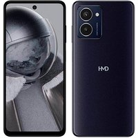 HMD Pulse Pro Smartphone schwarz 128 GB von HMD