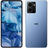 HMD Pulse Smartphone blau 64 GB von HMD