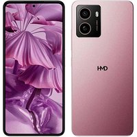 HMD Pulse Smartphone rosé 64 GB von HMD