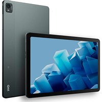 HMD T21 LTE Tablet 26,3 cm (10,4 Zoll) 64 GB schwarz von HMD