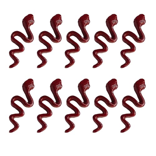 10 PCs Snake Nails Art Charm Für Neujahr Mehrfarbige Nägel Charm Manicure Supplies Schlangenform Nägel Dekorationen 10 PCs Snake Nails Art Charm Für Neujahr Mehrfarbige Nägel Charm Manicure Supplies Schlangenform Nägel Dekorationen von HNsdsvcd