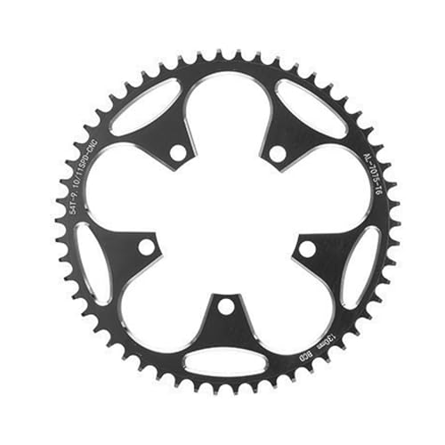 110/130BCD Schmale Breite Kette Für Fahrräder Kurbelkettenketten Direkt Montiertes Mountainbik 110/130BCD Schmale Breite Kette Für Fahrräder Kurbelkettenketten Direkt Montiertes Mountainbik von HNsdsvcd