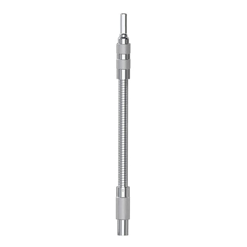Flexible Bohrerverlängerungen Mit Magnetischen Hexagonalen Shanks Für Engen Platz 150 Mm 200 Mm 300 Mm Legierungsstahl Stahlbohrhalter Flexible Wellen Professionelle Verwendung Flexible Bohrerverlängerungen Mit Magnetischen Hexagonalen Shanks Für Engen Platz 150 Mm 200 Mm 300 Mm Legierungsstahl Stahlbohrhalter Flexible Wellen Professionelle Verwendung von HNsdsvcd