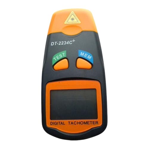 Hoch Präziser Handheld Digital Tachometer Mit LCD Anzeige Hoch Präziser Tachometer Für Geschwindigkeitsspuren Werkzeugfoto Drehzahlmesser Hoch Präziser Handheld Digital Tachometer Mit LCD Anzeige Hoch Präziser Tachometer Für Geschwindigkeitsspuren Werkzeugfoto Drehzahlmesser von HNsdsvcd