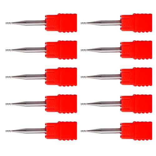 Legierter Stahl Triflute End Milling Cutter Perfekt Für Aluminiumbearbeitung Und Verlängerte Lebensdauer von HNsdsvcd