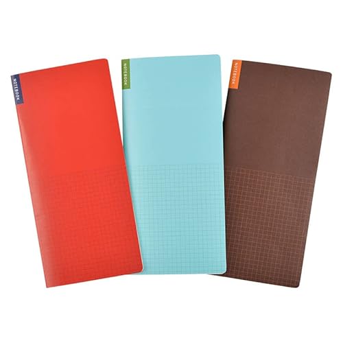 Hobonichi Techo Accessories Hobonichi Memo Pad Set for Weeks von ほぼ日