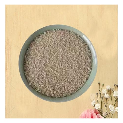 HOFUNTRE Kerzen Sand for Die DIY，kerzenwachs Kaufen，Kerzen Granulat，Kerzen Pulver，Sie Können Den Behälter Frei Wählen, Um Verschiedene Arten Von Kerzen Herzustellen(Brown,1000g/2.2lb) von HOFUNTRE