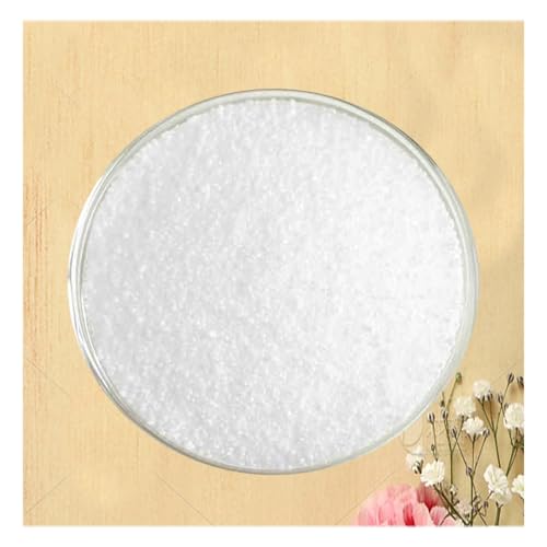 HOFUNTRE Kerzen Sand for Die DIY，kerzenwachs Kaufen，Kerzen Granulat，Kerzen Pulver，Sie Können Den Behälter Frei Wählen, Um Verschiedene Arten Von Kerzen Herzustellen(White,1000g/2.2lb) von HOFUNTRE