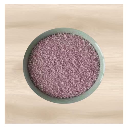 HOFUNTRE Kerzensand，kerzenwachs Kaufen，Eine Vielzahl Frei Kombinierbarer Farbkombinationen REGT Die Fantasie An, Um Einzigartige Und Exquisite Kerzen Zu Kreieren(Purple,5000g/11lb) von HOFUNTRE