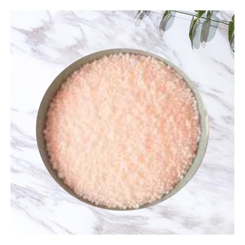 HOFUNTRE Kerzensand，kerzenwachs Kaufen，Eine Vielzahl Von Farben Kann Frei Kombiniert Werden, Um Die Fantasie Anzuregen Und Einzigartige Und Exquisite Kerzen Zu Kreieren(Pink,100g/0.22lb) von HOFUNTRE