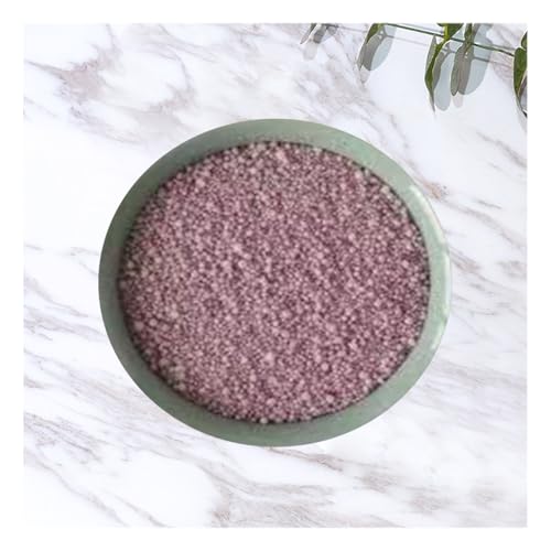 HOFUNTRE Kerzensand，kerzenwachs Kaufen，Eine Vielzahl Von Farben Kann Frei Kombiniert Werden, Um Die Fantasie Anzuregen Und Einzigartige Und Exquisite Kerzen Zu Kreieren(Purple,1000g/2.2lb) von HOFUNTRE